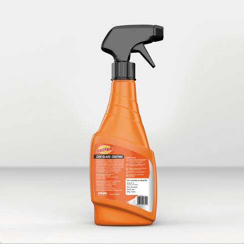 Car Glass Coating - 200ml